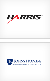 Harris and Jhuapl