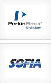 Perkinelmer and Sofia