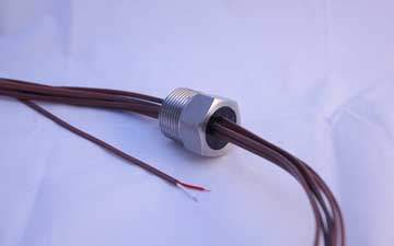 Thermocouple Feedthrough