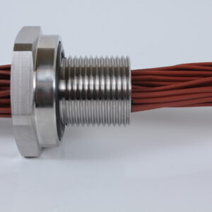 WIRE SEAL FS16M 316SS (30)24AWG TYPE T PFA THERMOCOUPLE 30cm-50cm